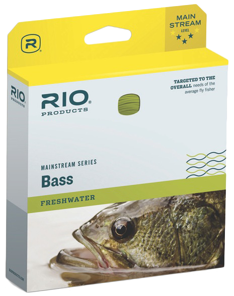 RIO Mainstream Bass Box